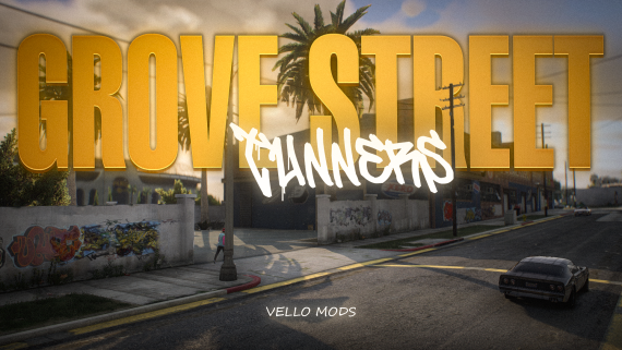 Grove Street Tuners